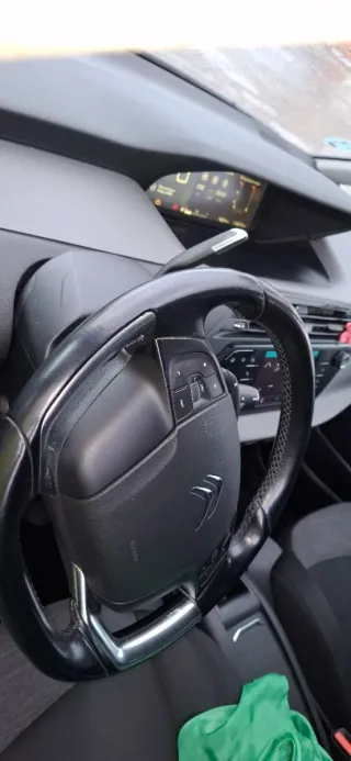 Citroen C4 Picasso 2017