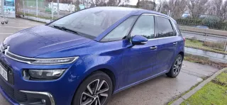 Citroen C4 Picasso 2017