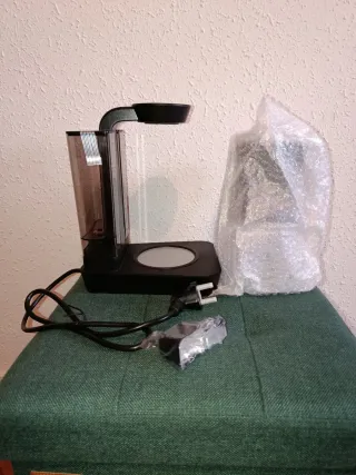 Cafetera Malmo 400ml Filtro Eléctrica