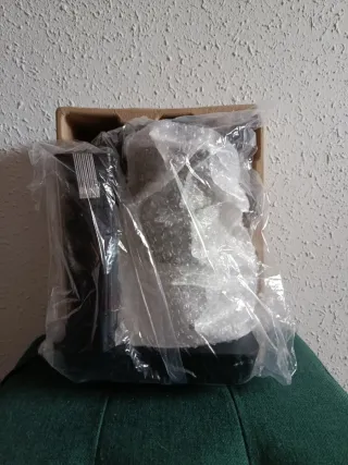 Cafetera Malmo 400ml Filtro Eléctrica