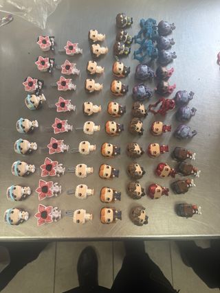 Figuras Stranger Things funko pop