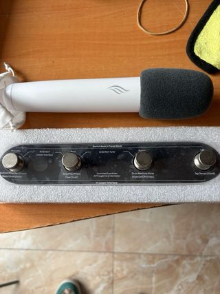 Guitarra Enya NEXG Pro