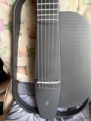 Guitarra Enya NEXG Pro