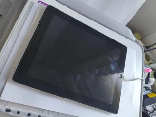 iPad 4ta Gen A1458 Negro