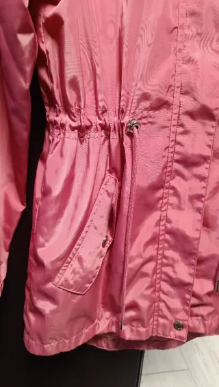 Chaqueta/Parca entretiempo niña Reserved Talla 152