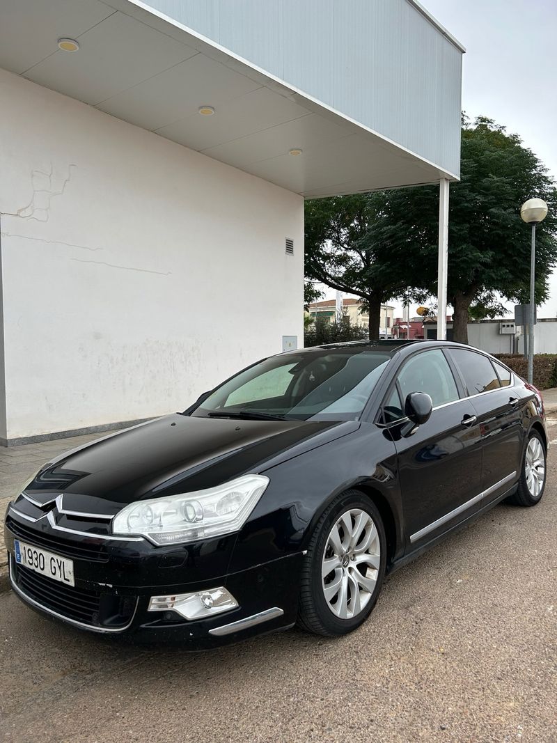 Citroen C5 V6 HDI - foto 1