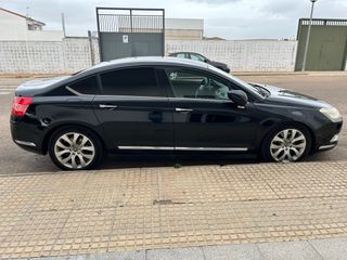 Citroen C5 V6 HDI