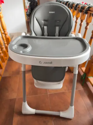 Trona Jane Kosmic gris