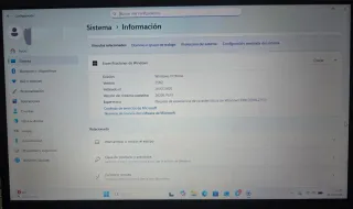 Portátil Lenovo IdeaPad 3 Gris
