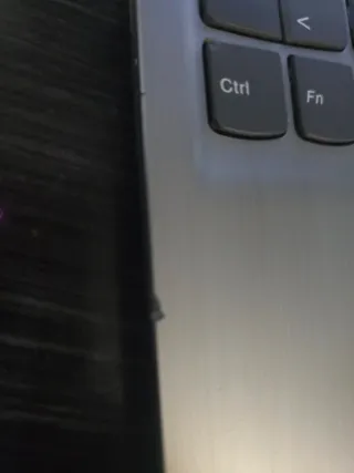 Portátil Lenovo IdeaPad 3 Gris