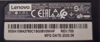 Portátil Lenovo IdeaPad 3 Gris