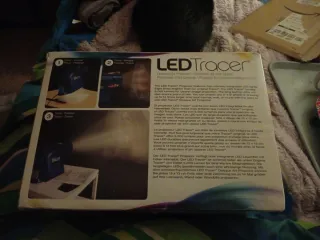 Proyector de arte Artograph LED Tracer a estrenar