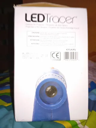 Proyector de arte Artograph LED Tracer a estrenar