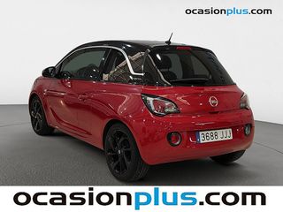 Opel Adam 1.4 XER Slam 74 kW (100 CV)