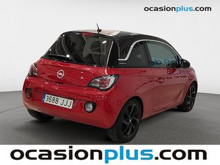 Opel Adam 1.4 XER Slam 74 kW (100 CV)