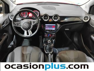 Opel Adam 1.4 XER Slam 74 kW (100 CV)
