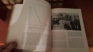 Historia de la región murciana.