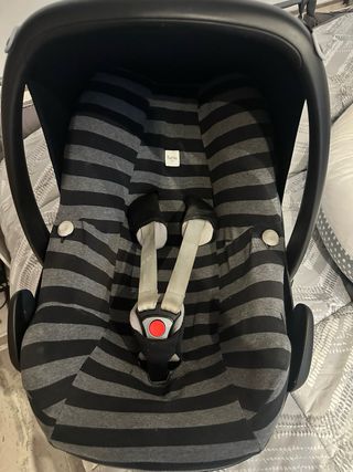 Maxi-Cosi Pebble Bebé Confort