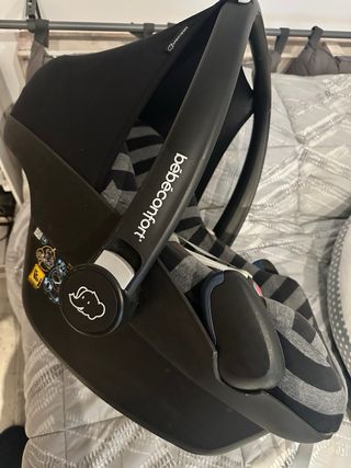 Maxi-Cosi Pebble Bebé Confort