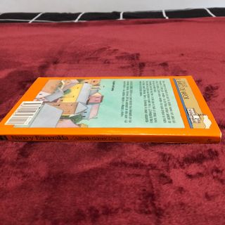 Nano y Esmeralda (El Barco De Vapor) (Spanish E...