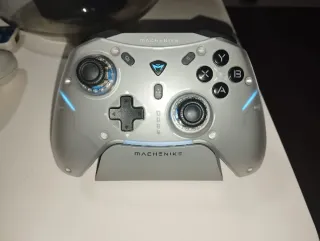 Mando Gaming Machenike PC