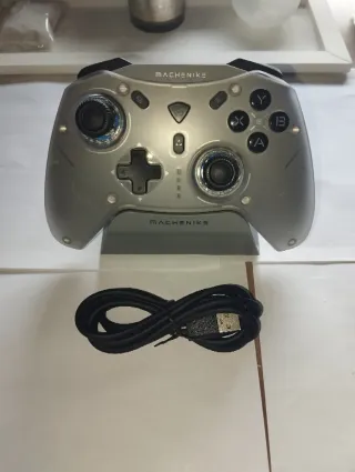 Mando Gaming Machenike PC