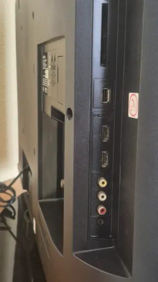 Televisión Sony Bravía KDL32EX500 Full HD