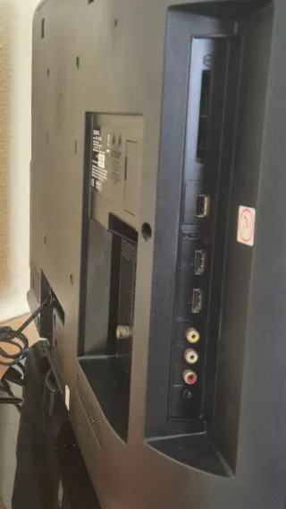 Televisión Sony Bravía KDL32EX500 Full HD