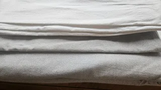 Juego completo de funda Nórdica Franela Cama 135 G