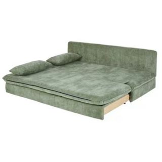 Sofá Cama Maisons du Monde Gris