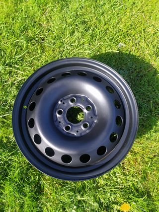 Llanta mercedes Viano Vito