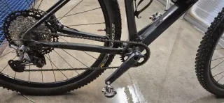 Bici MMR Rakish 29 Carbono XTR