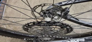 Bici MMR Rakish 29 Carbono XTR