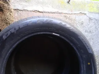 Pareja Neumáticos 255/50/19