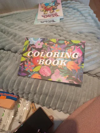 Gratis-libro de pintar