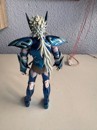 Figura Myth Cloth Asgard Fenrir Epsilon