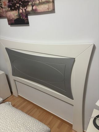 Cabecero de cama 150 cm