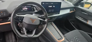 CUPRA Born 2023