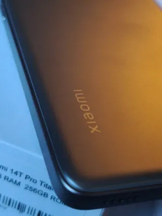 BCN Xiaomi 14T Pro