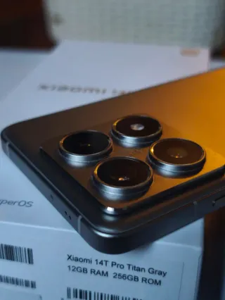 BCN Xiaomi 14T Pro