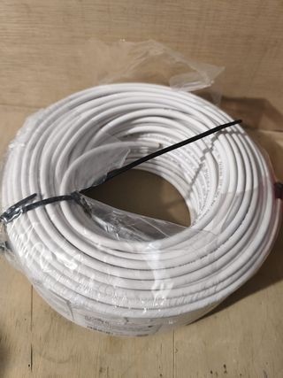 Cable Coaxial LSFH Dca 89 m