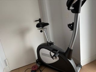 Bicicleta Estática BH H370