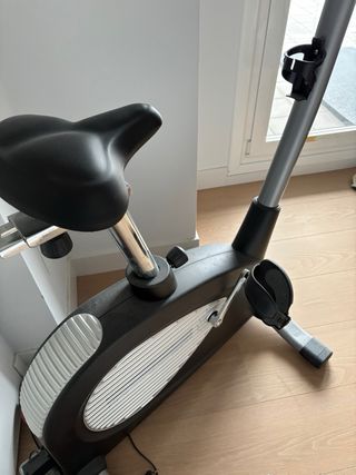 Bicicleta Estática BH H370