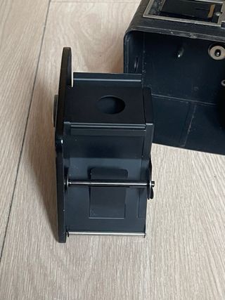 Cámara de cajón Lumiere Box (4.5x6)