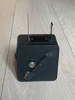 Cámara de cajón Lumiere Box (4.5x6)