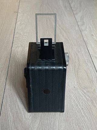 Cámara de cajón Lumiere Box (4.5x6)