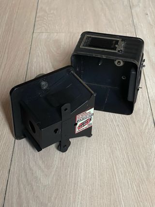 Cámara de cajón Lumiere Box (4.5x6)