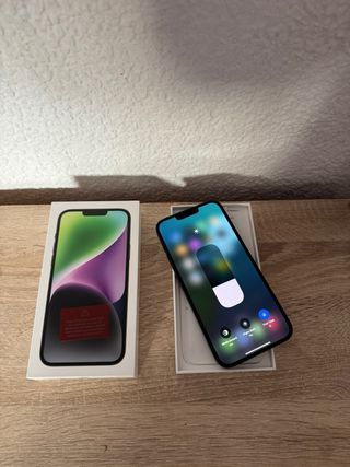 iPhone 14 Plus 128 Gb