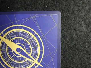 Carta One Piece Nami OP01-016