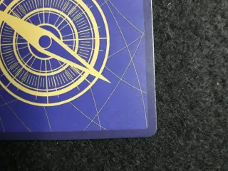 Carta One Piece Nami OP01-016